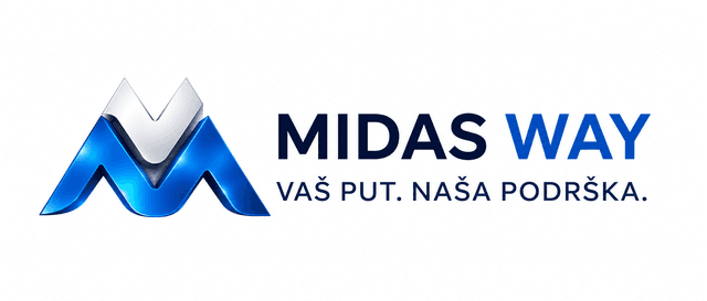 Midas Way